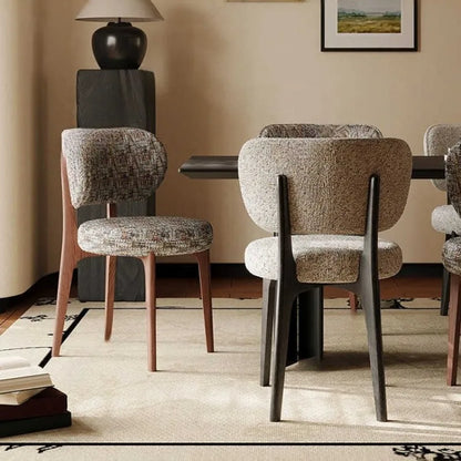 Nordic Dining Chair