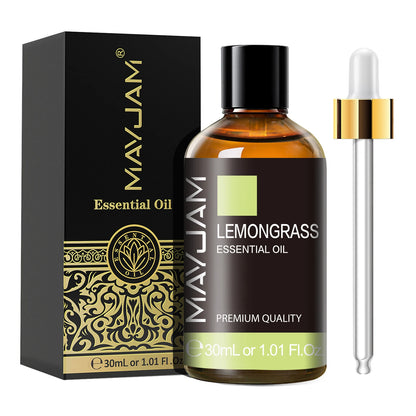 MAYJAM 30ml Essential Oil for Diffuser