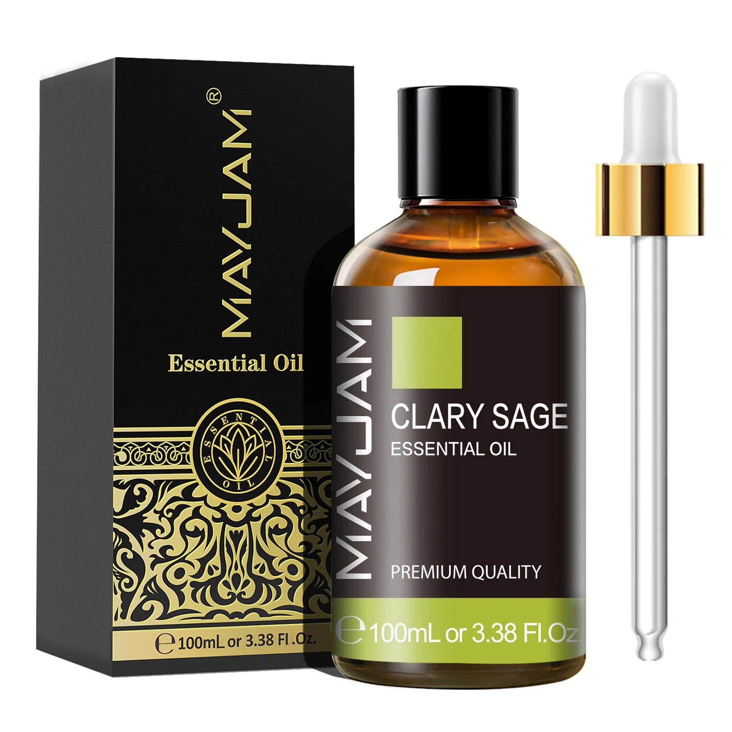 Mayjam 100ML Pure Plant Essential Oil