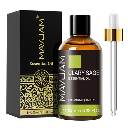Mayjam 100ML Pure Plant Essential Oil