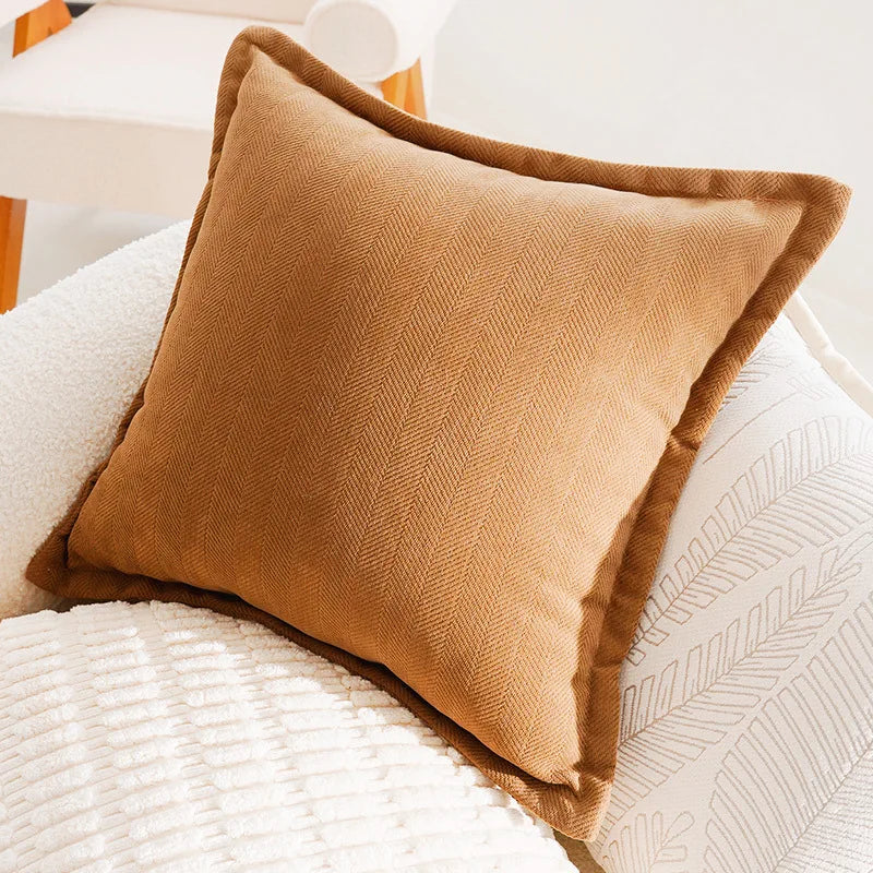 French Luxury Cushion Cover