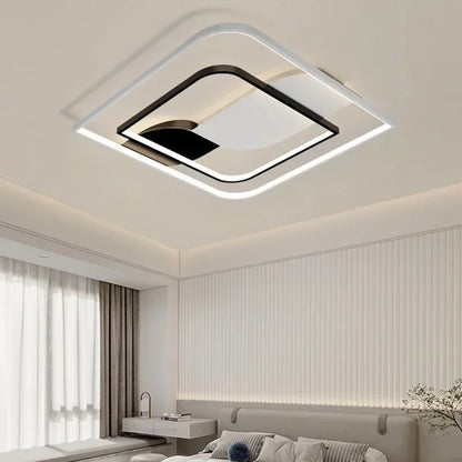 LED Ceiling Lamp