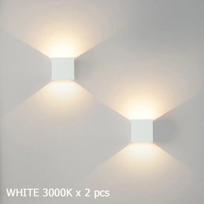 LED Wall Lamp