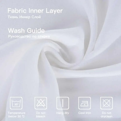 Red Plaid Pillow Cover