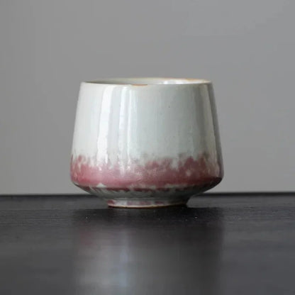 Japanese Ceramic Vintage Cup