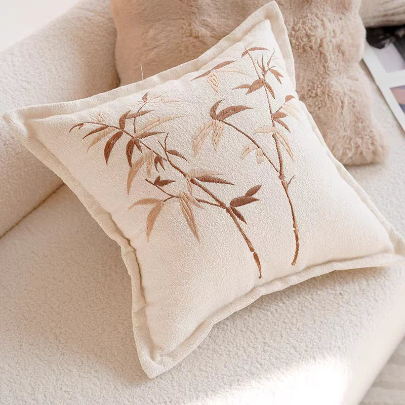 French Cushion Cover