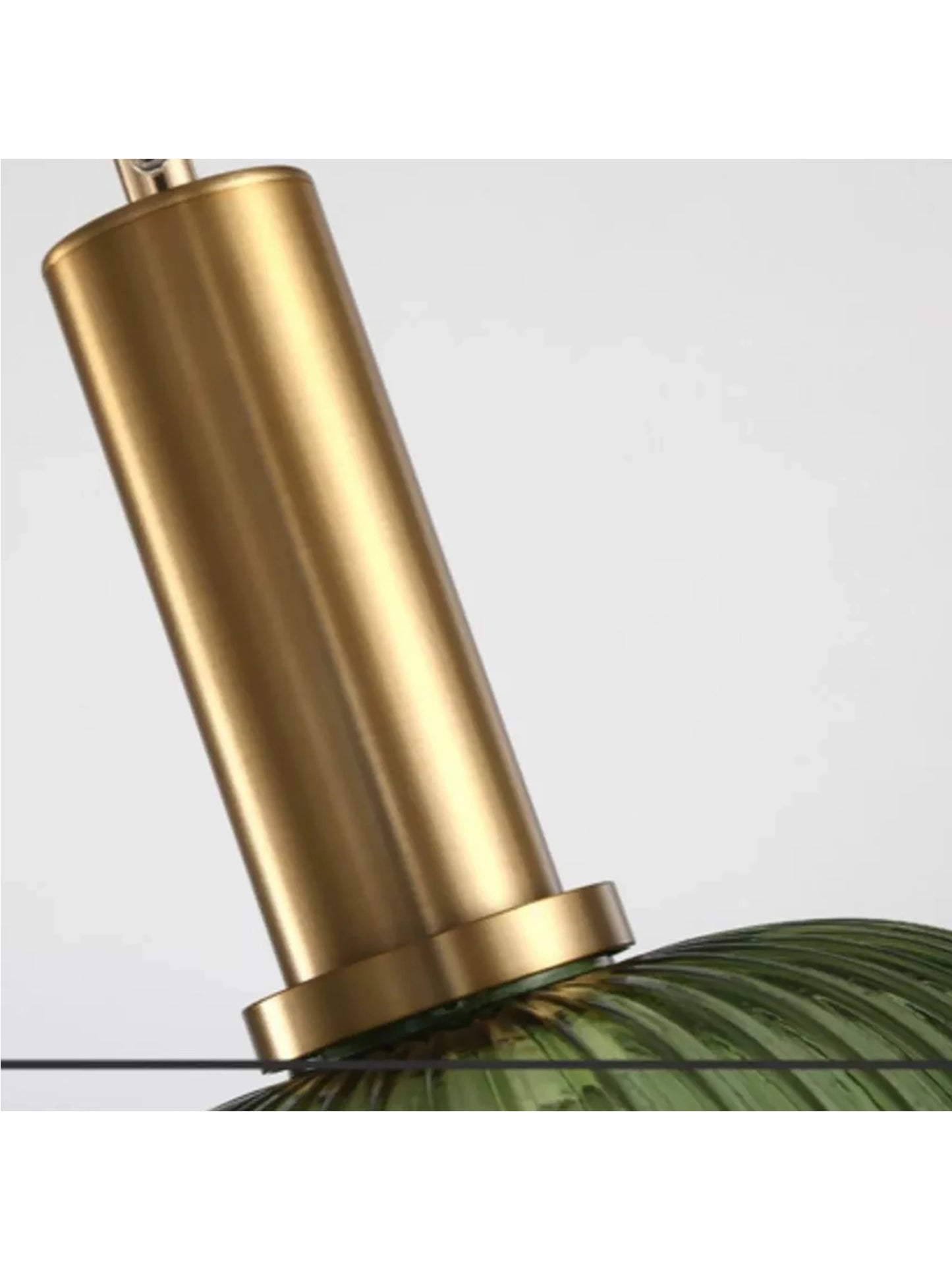 Smoke Glass Pendant Lights