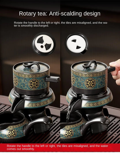 Traditional Kung Fu Tea Set