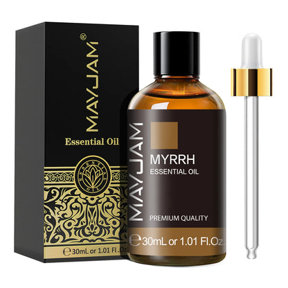MAYJAM 30ml Essential Oil for Diffuser