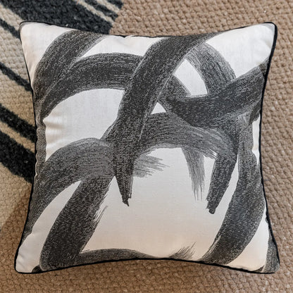 Geometric Pillow Cover Luxury