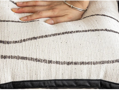 Geometric Pillow Cover Luxury