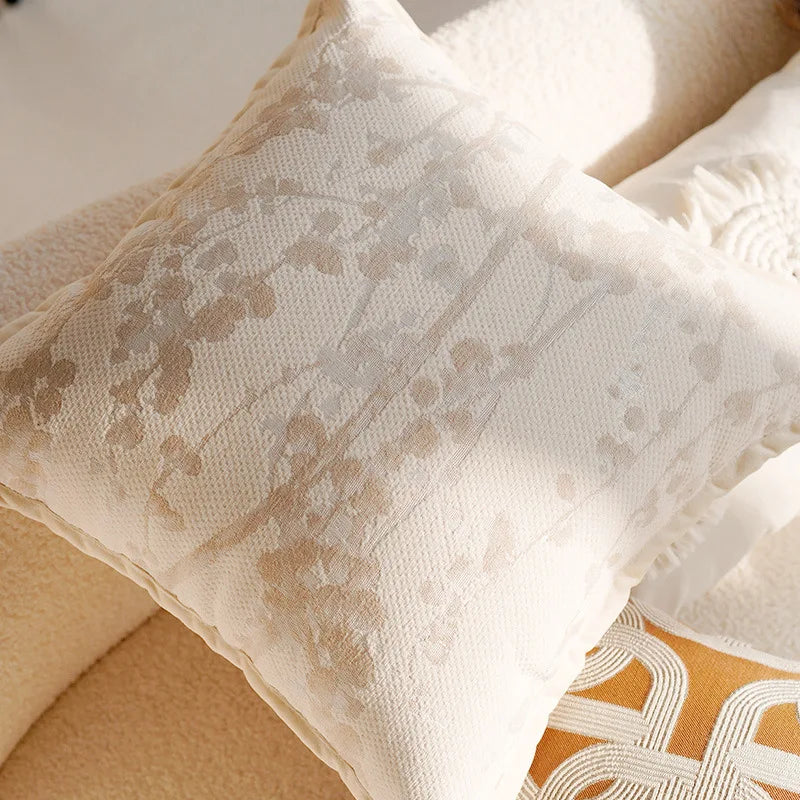 French Cushion Cover