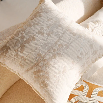 French Cushion Cover