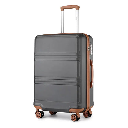 Kono Lightweight Cabin Suitcase