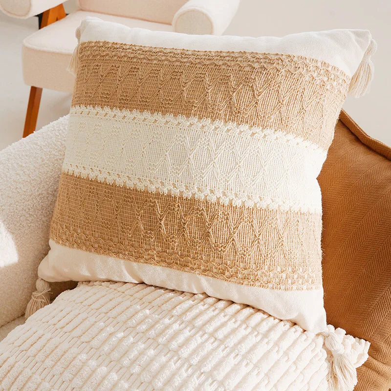 French Luxury Cushion Cover