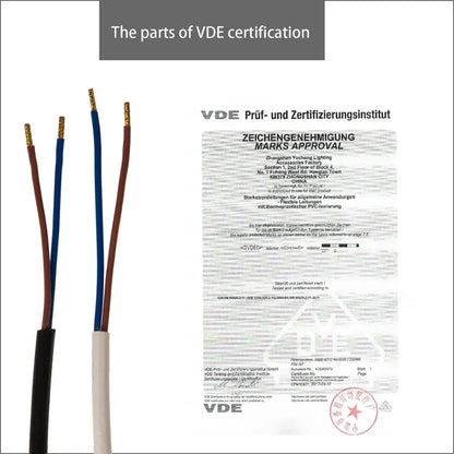 Vintage Black Net-Cage Pendant Light