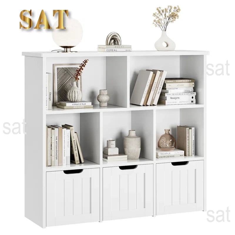 Multifunctional Storage