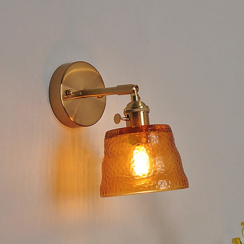 Nordic Wall Lamp