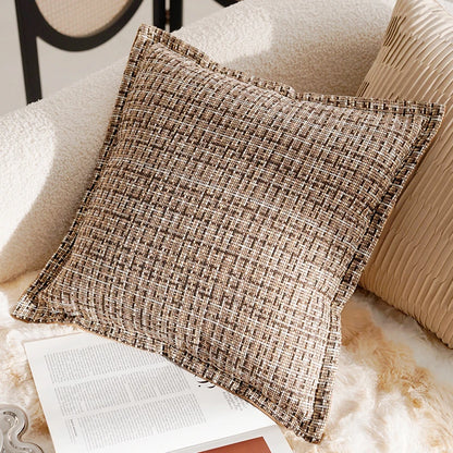 Luxury Pillow Cover