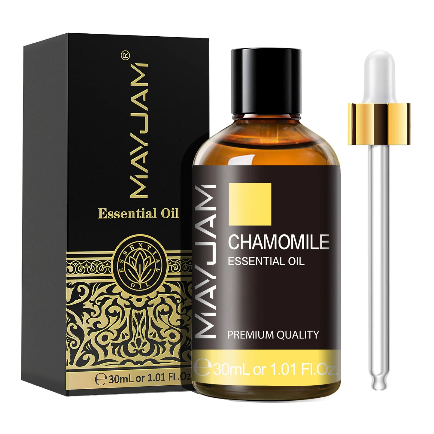 MAYJAM 30ml Essential Oil for Diffuser