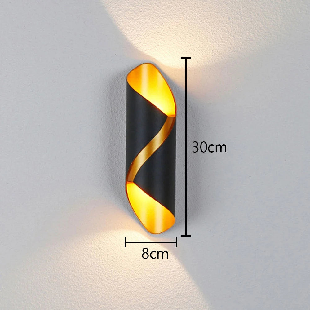 Sconce Indoor Lighting