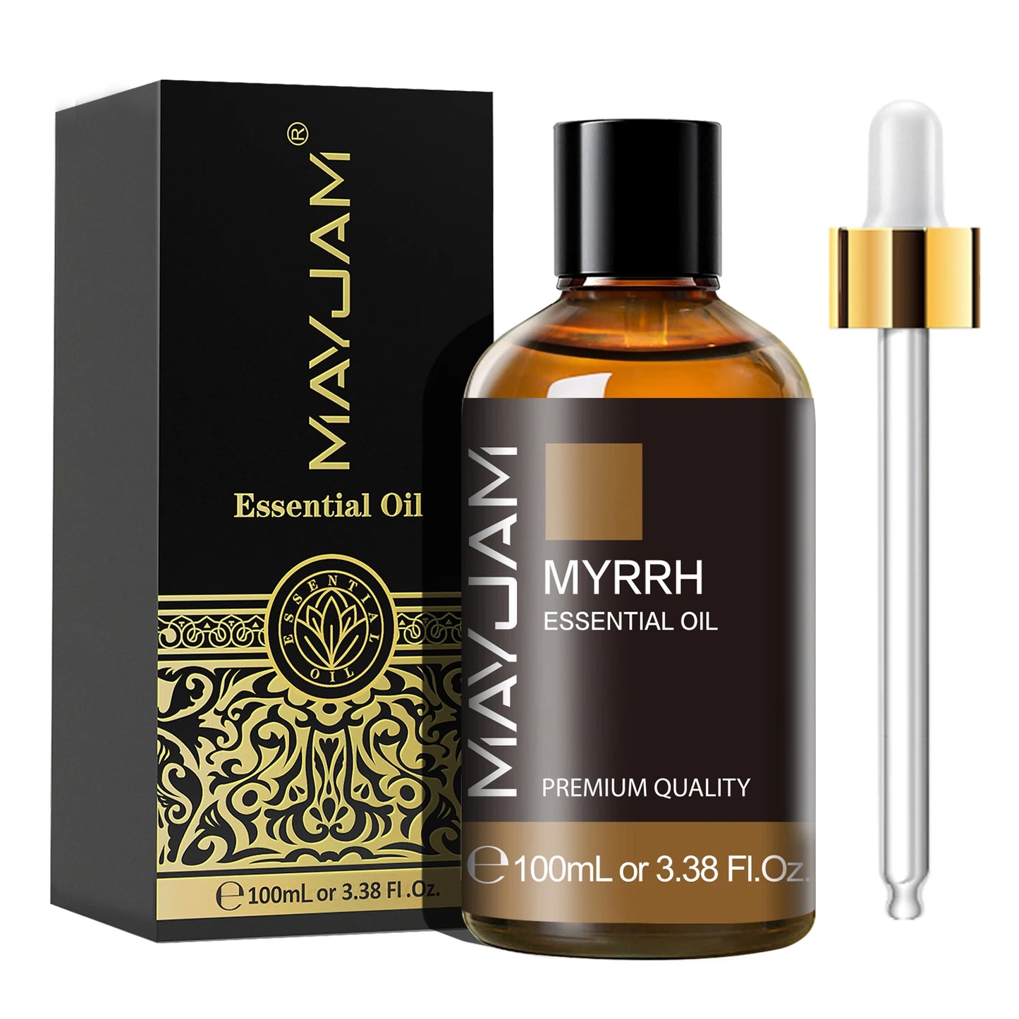 Mayjam 100ML Pure Plant Essential Oil
