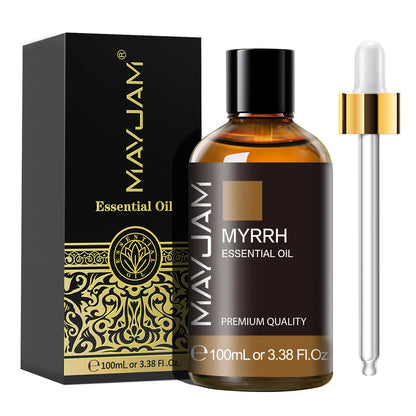 Mayjam 100ML Pure Plant Essential Oil