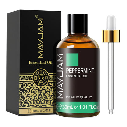 MAYJAM 30ml Essential Oil for Diffuser