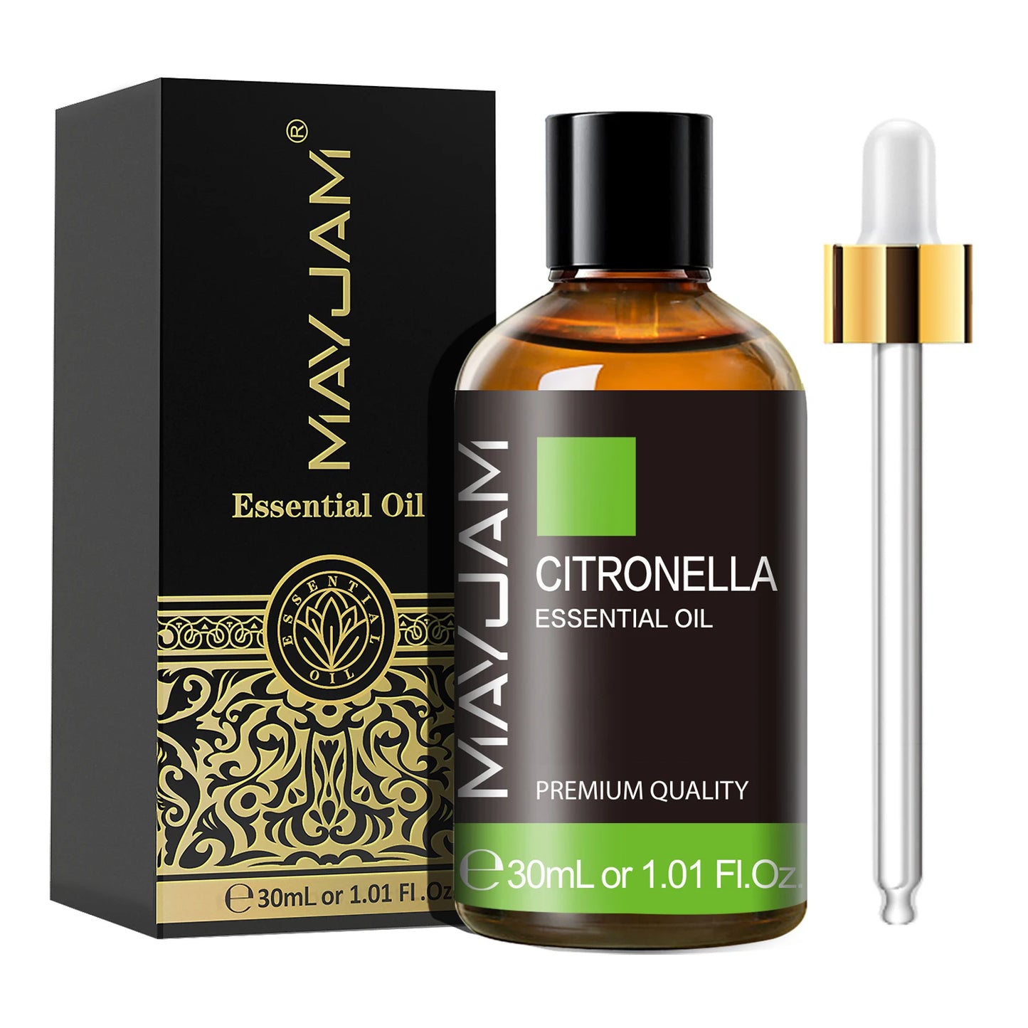 MAYJAM 30ml Essential Oil for Diffuser