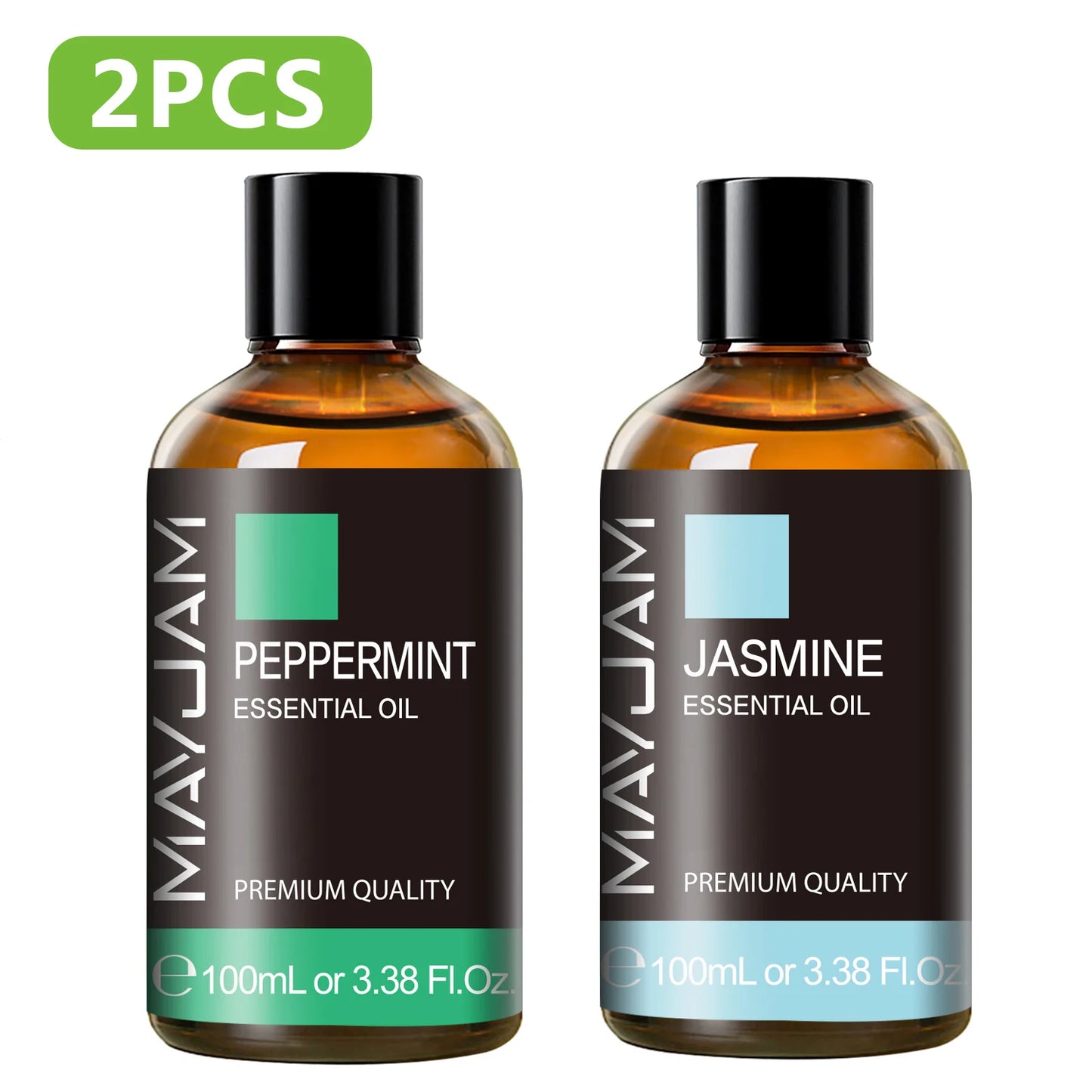 Mayjam 100ML Pure Plant Essential Oil