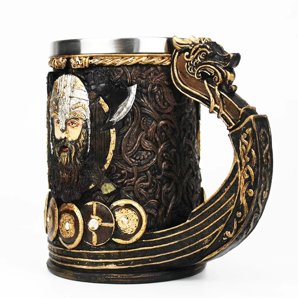 Viking Mug Collection