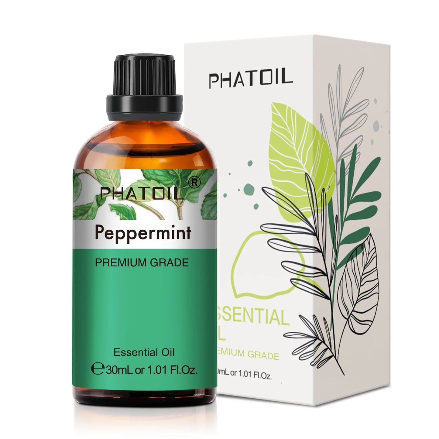 PHATOIL 30ml Essential Oil
