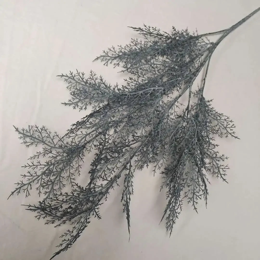 Artificial Rime Decoration Plant