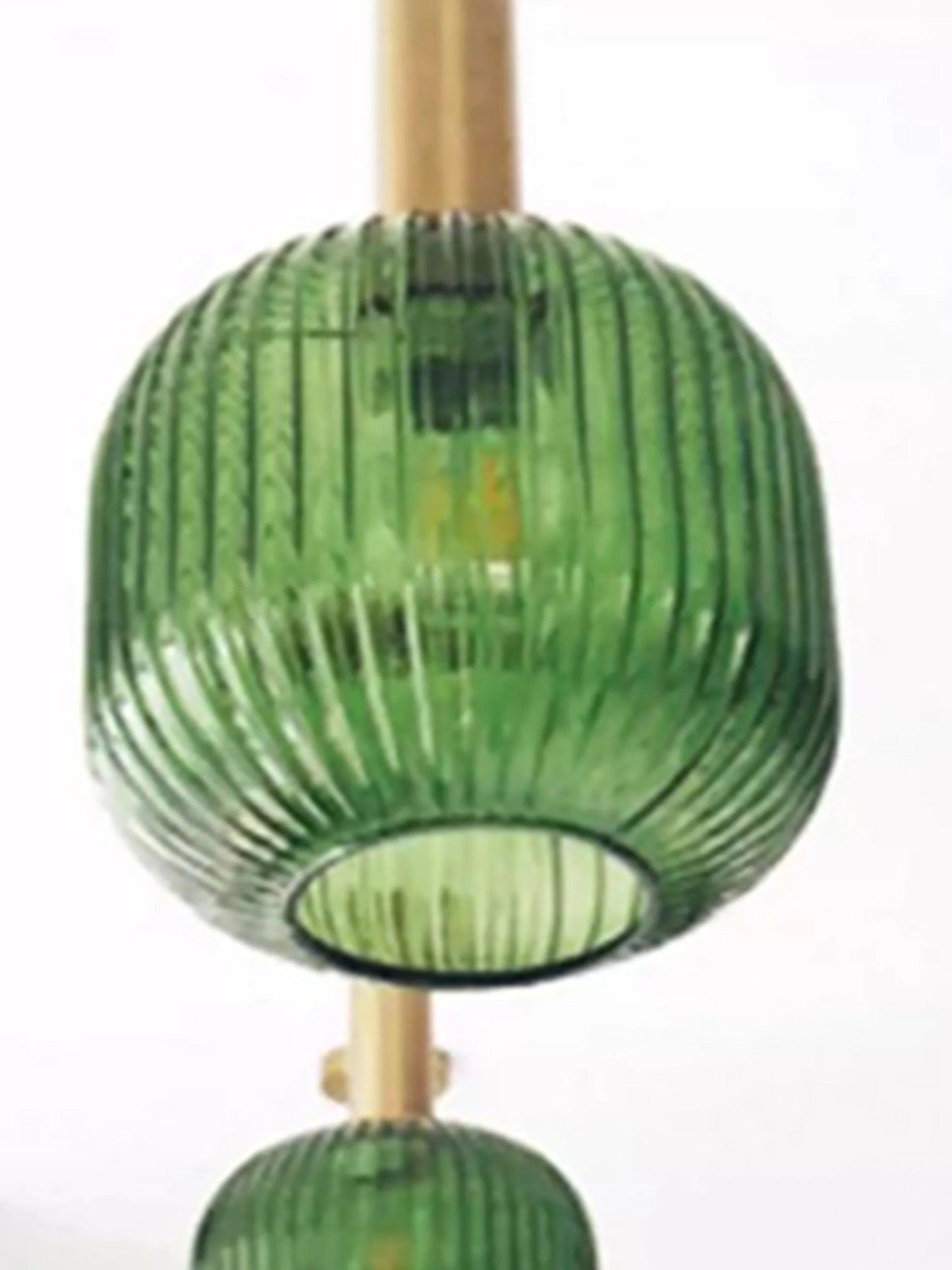 Smoke Glass Pendant Lights