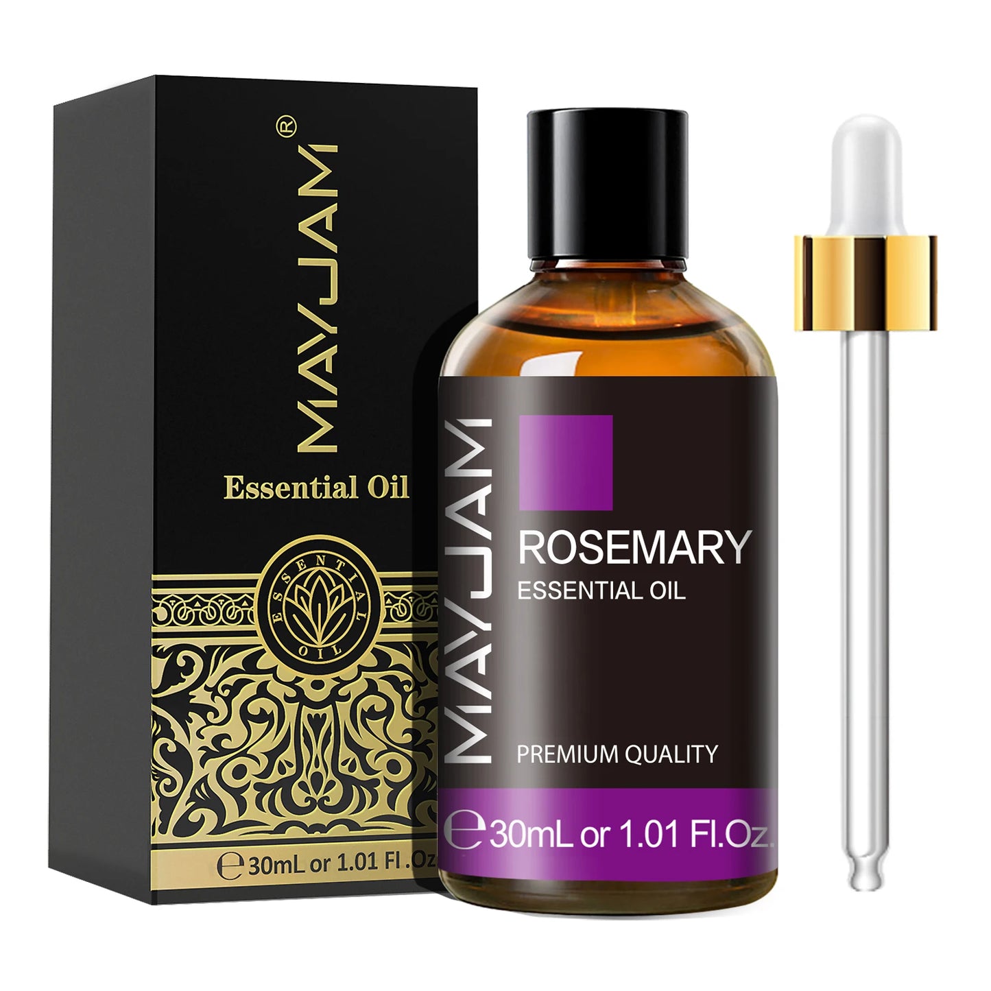 MAYJAM 30ml Essential Oil for Diffuser