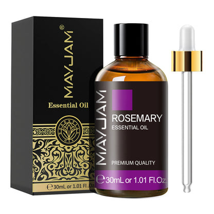 MAYJAM 30ml Essential Oil for Diffuser