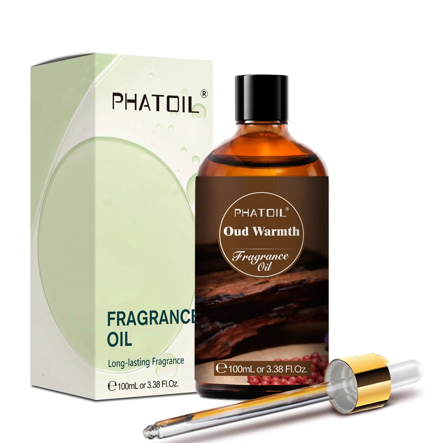 PHATOIL 100ml Essential Oils