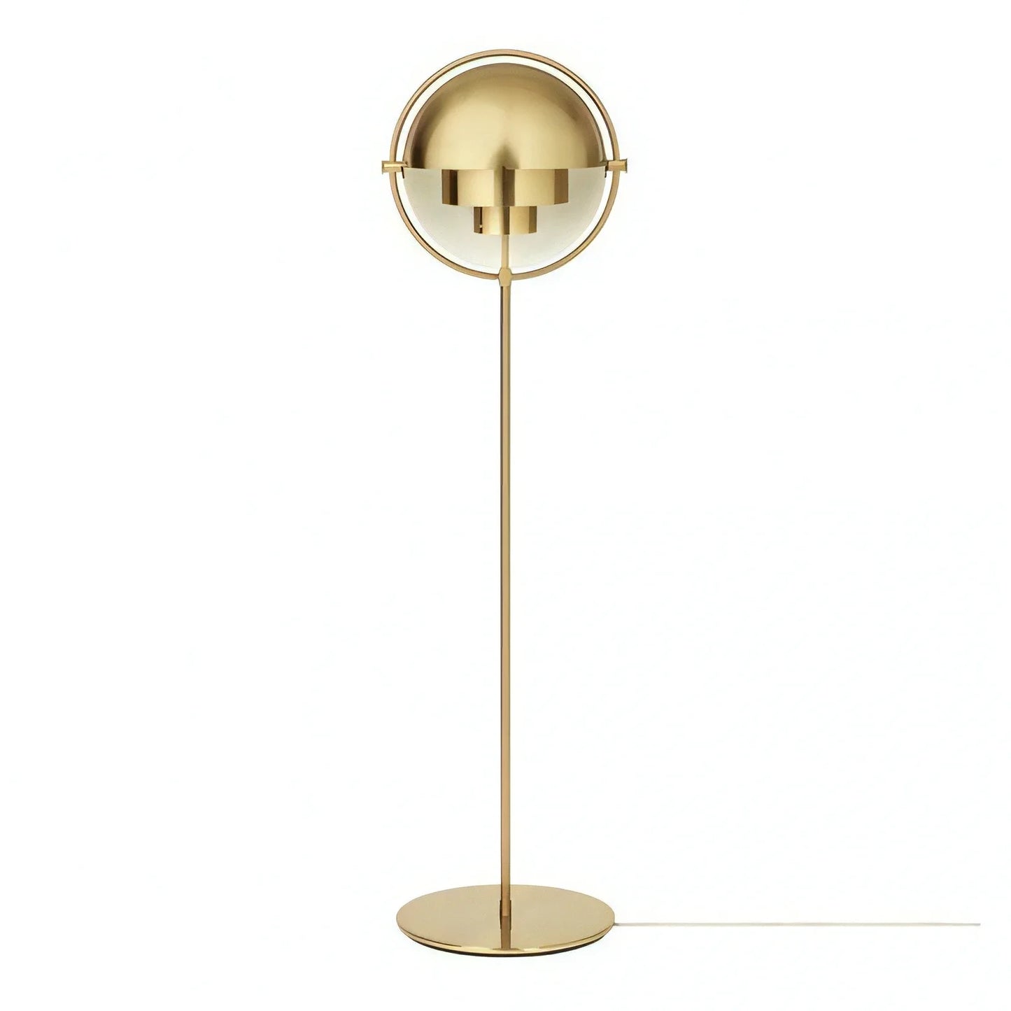 Modern Gubi Floor Lamp