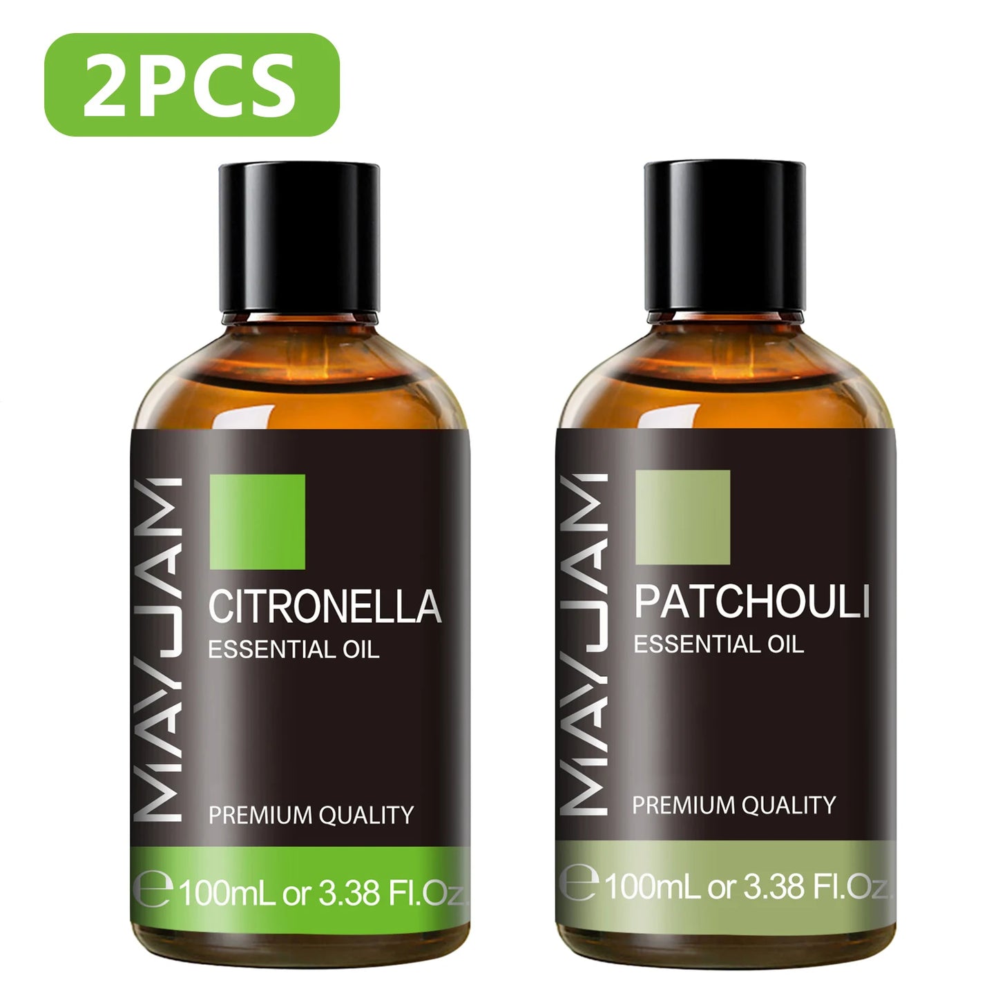 Mayjam 100ML Pure Plant Essential Oil