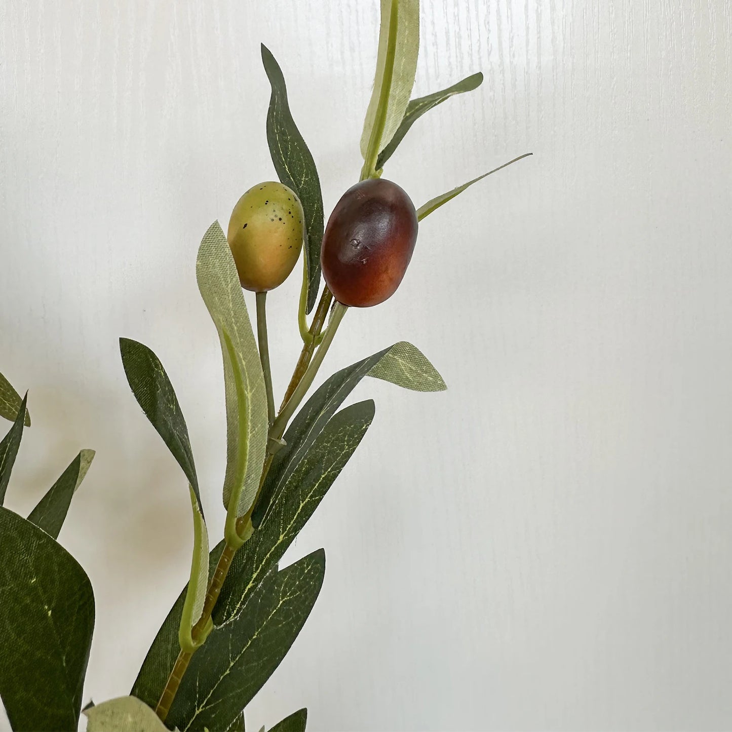 Artificial Olive Tree