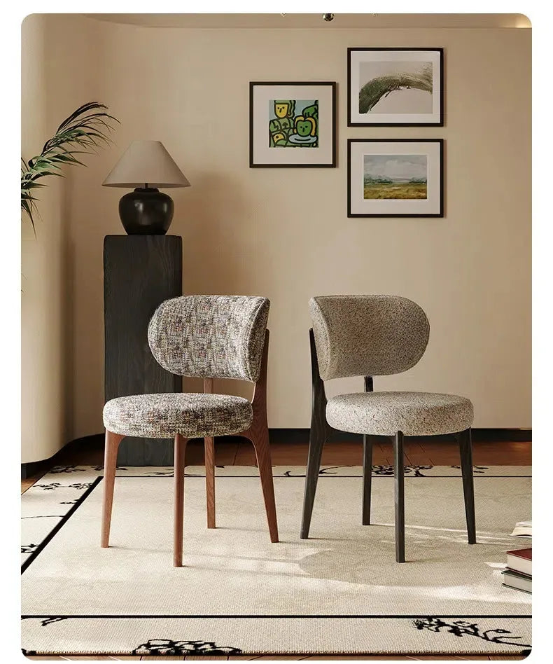 Nordic Dining Chair