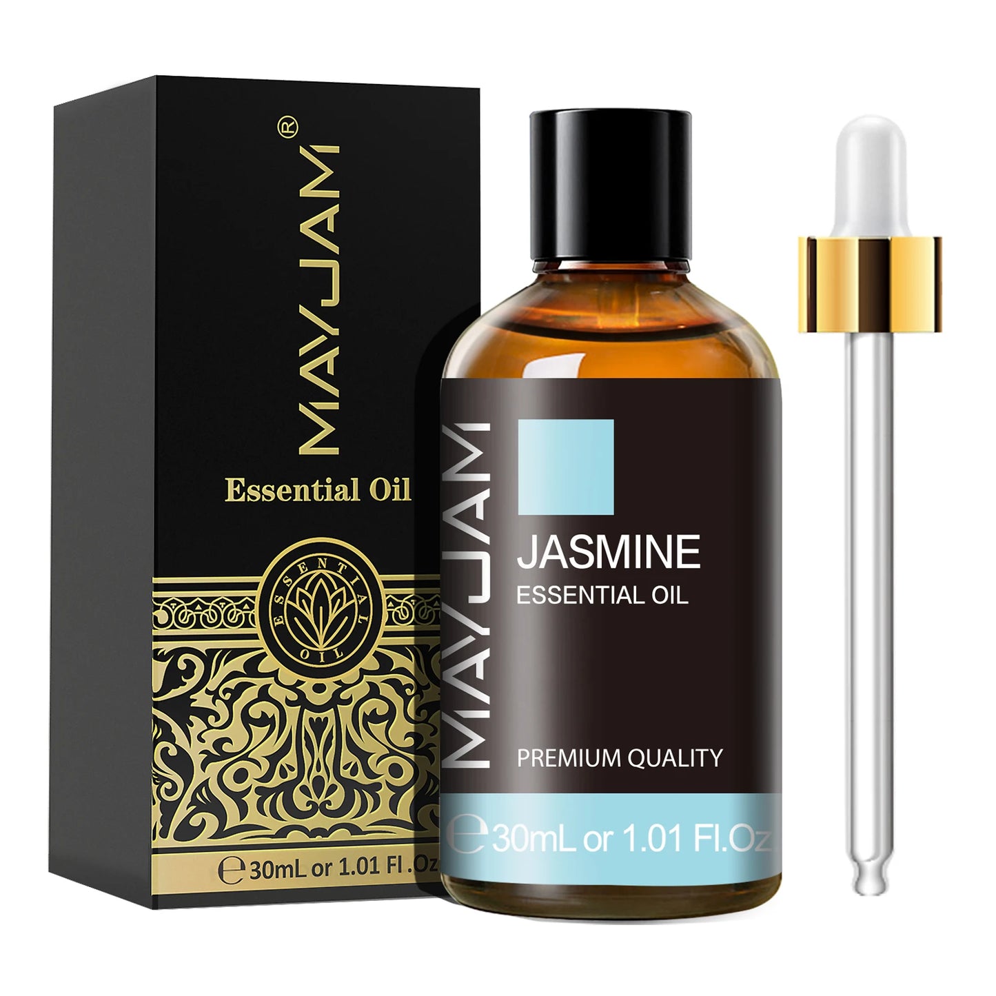 MAYJAM 30ml Essential Oil for Diffuser