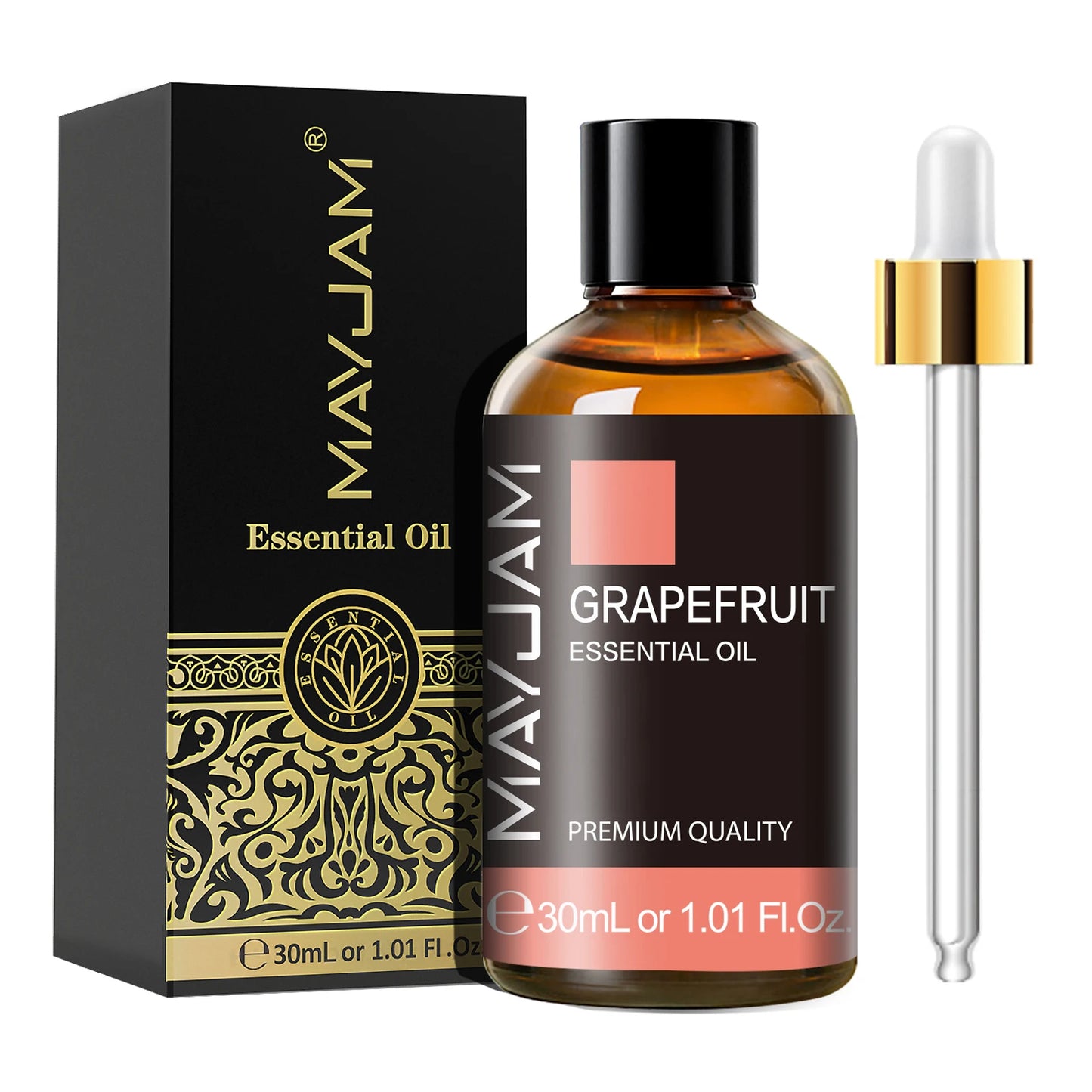 MAYJAM 30ml Essential Oil for Diffuser