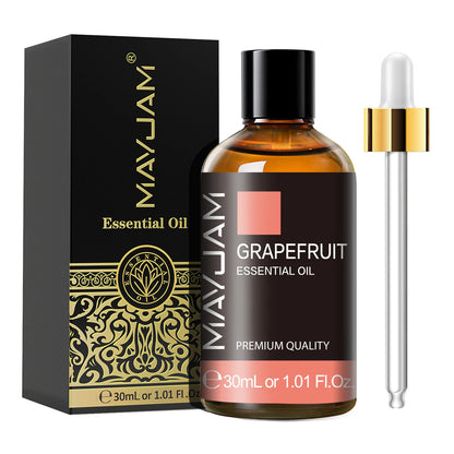 MAYJAM 30ml Essential Oil for Diffuser