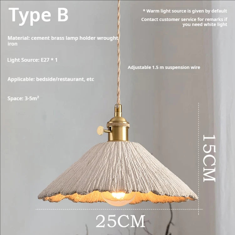 Wabi-Sabi Homestay Chandelier