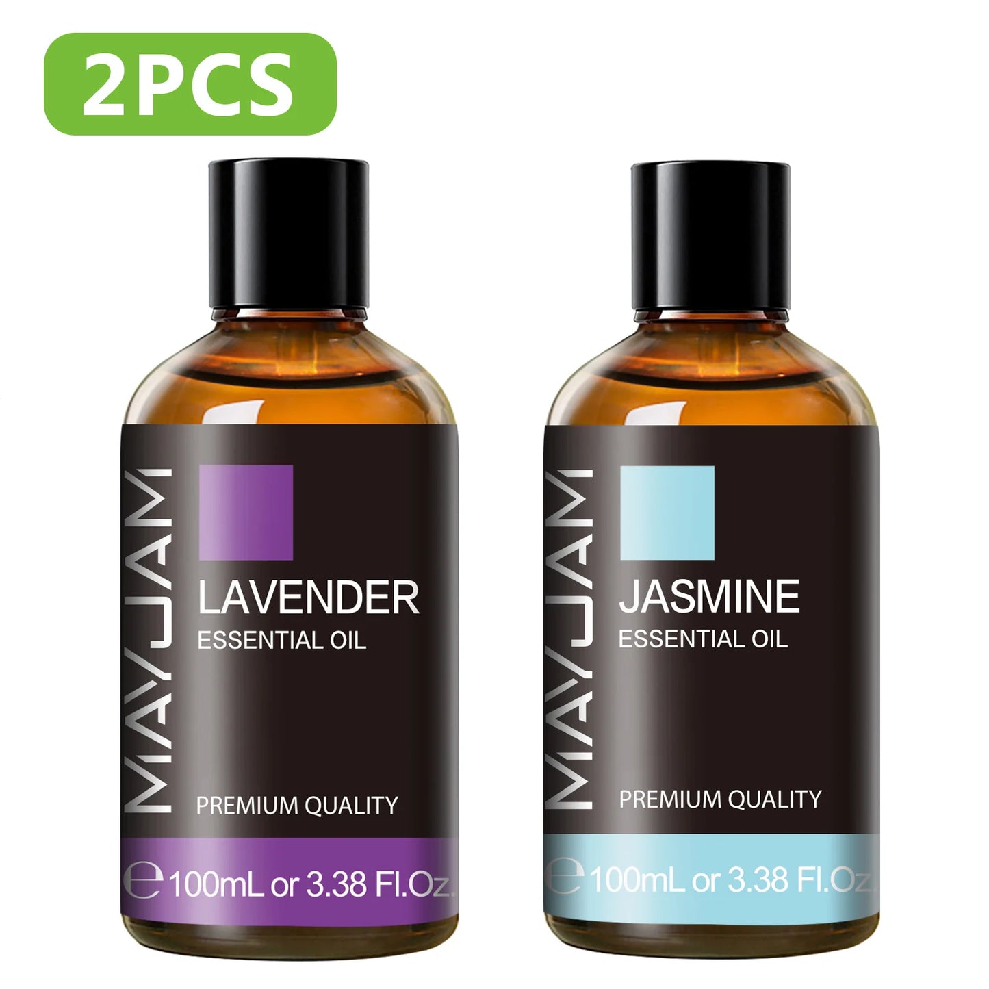 Mayjam 100ML Pure Plant Essential Oil