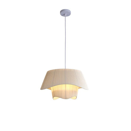 French Cream Style Pendant Lamp