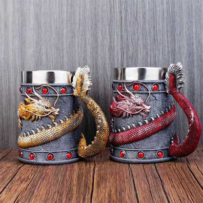Viking Mug Collection
