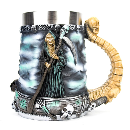 Viking Mug Collection