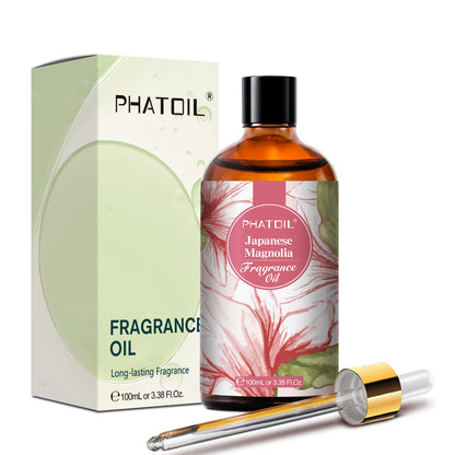 PHATOIL 100ml Essential Oils